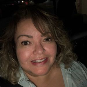 Meet your Posher, Rita